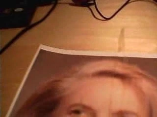 Cum request (Jacqueline)