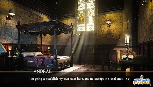 Sisters in Sin Gameplay Teil 1