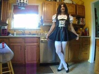 sissymaid asspussy