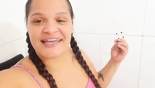 Penggemar Haiti Saya Meminta Video Khusus