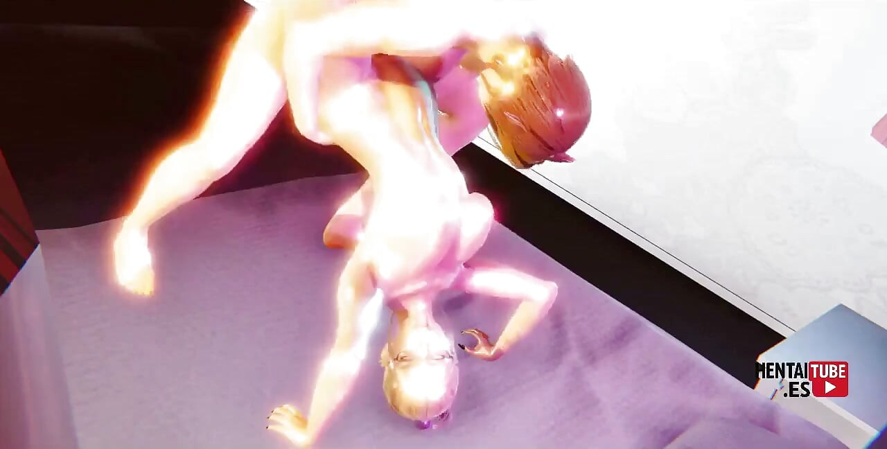 Hentai Anime Passionate Encounter