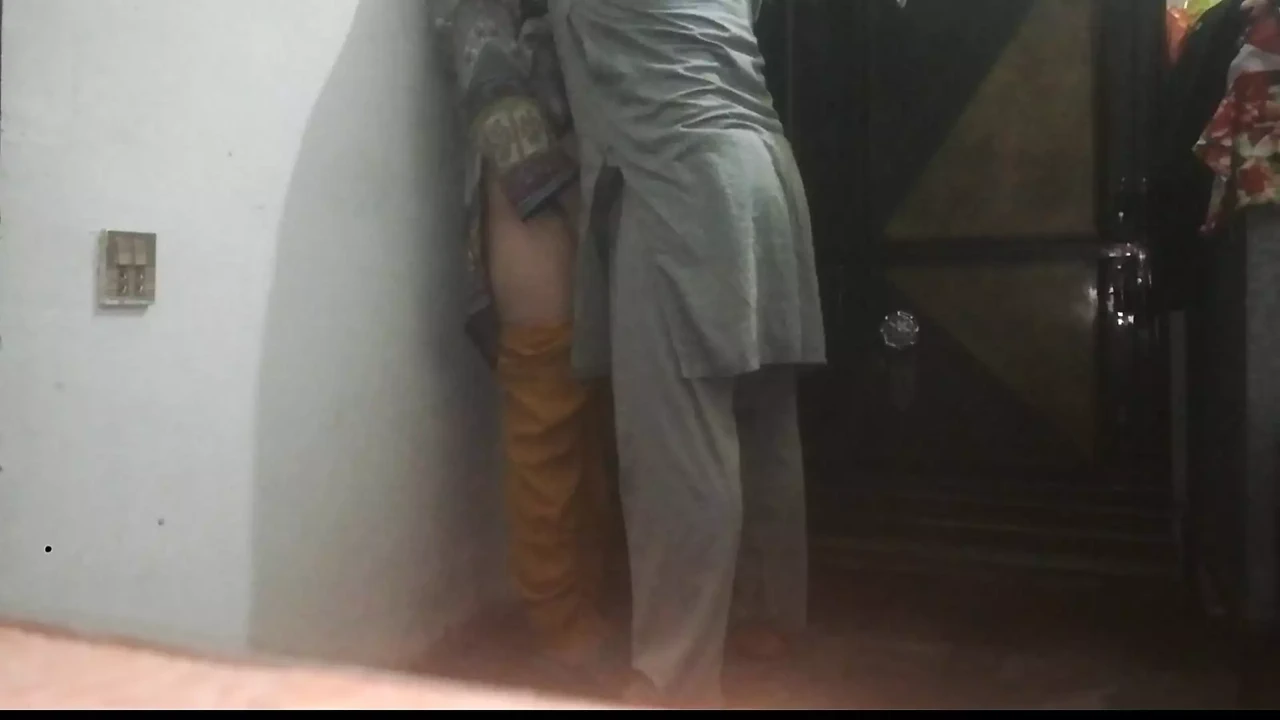 Sali Ko Choda 妻子 Kh Soty Hoy 清晰的印地语音频印度性爱