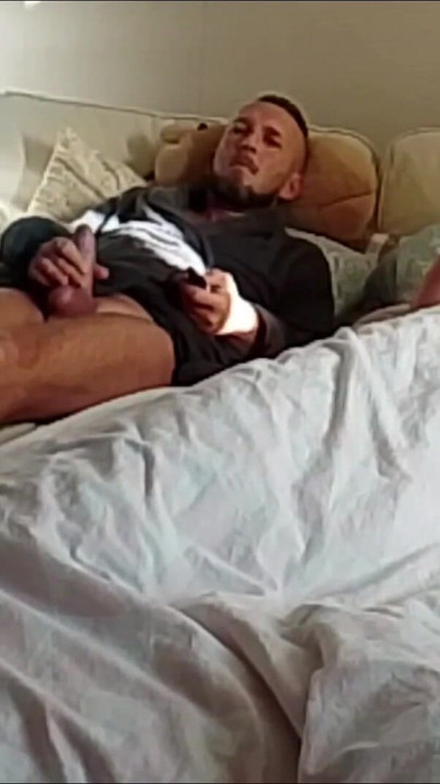 Woke up my stepmom and cummed in her cunt | Clip 1