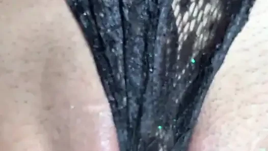 Today I Feel so Horny About You