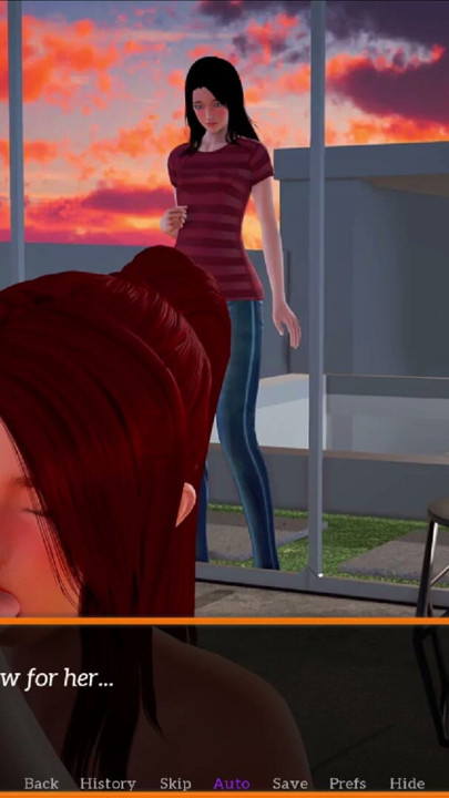 My New Household - (PT 26) - NC | Clip 1