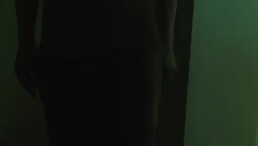 Dün gece 7eleven tarafından