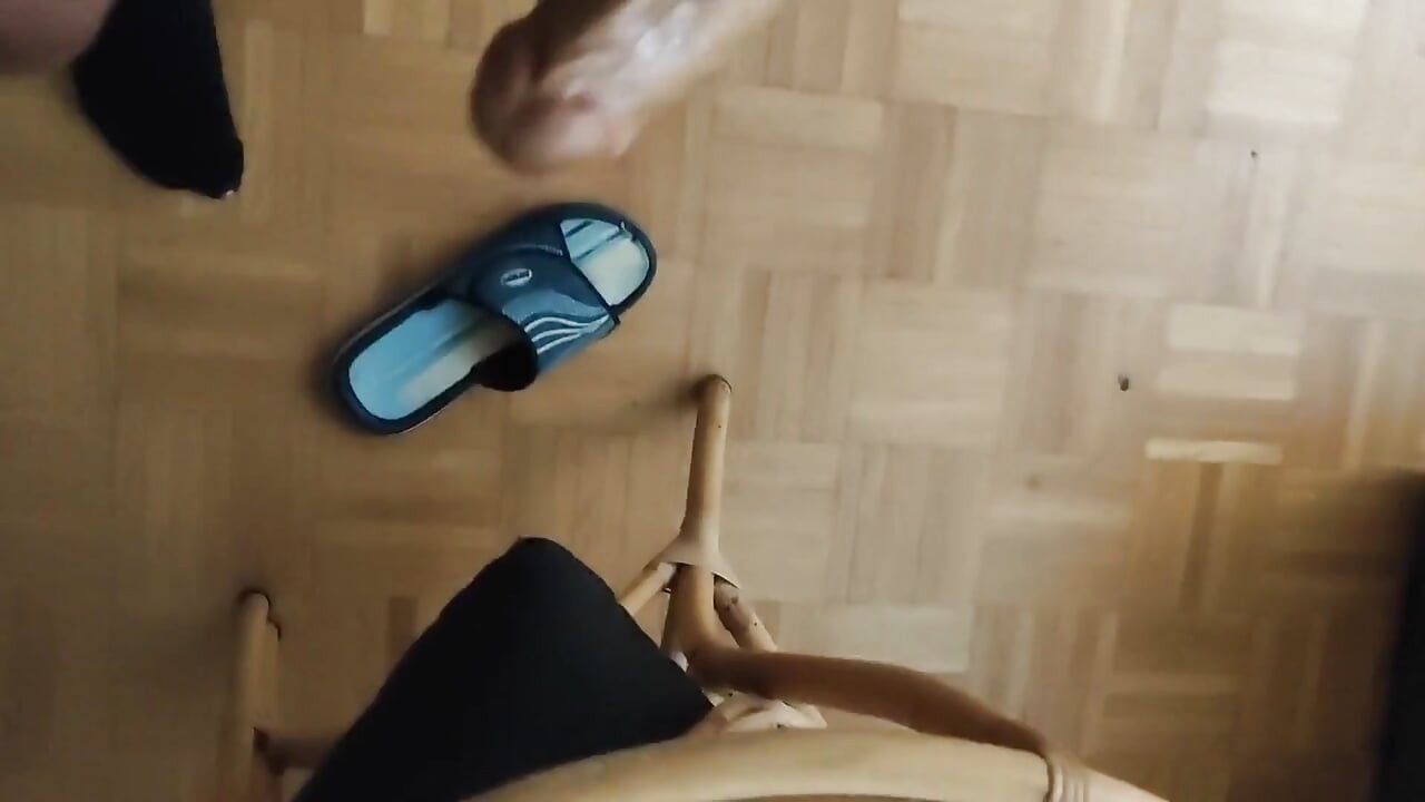 Perverzna igra kod kuće na zahtjev klijenta