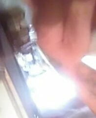 Mason's cock