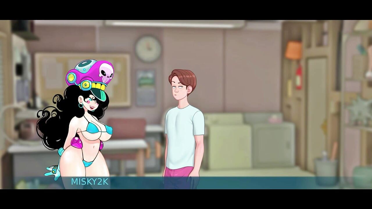 Sex Note - 166 I Missed Your Dick by Misskitty2k