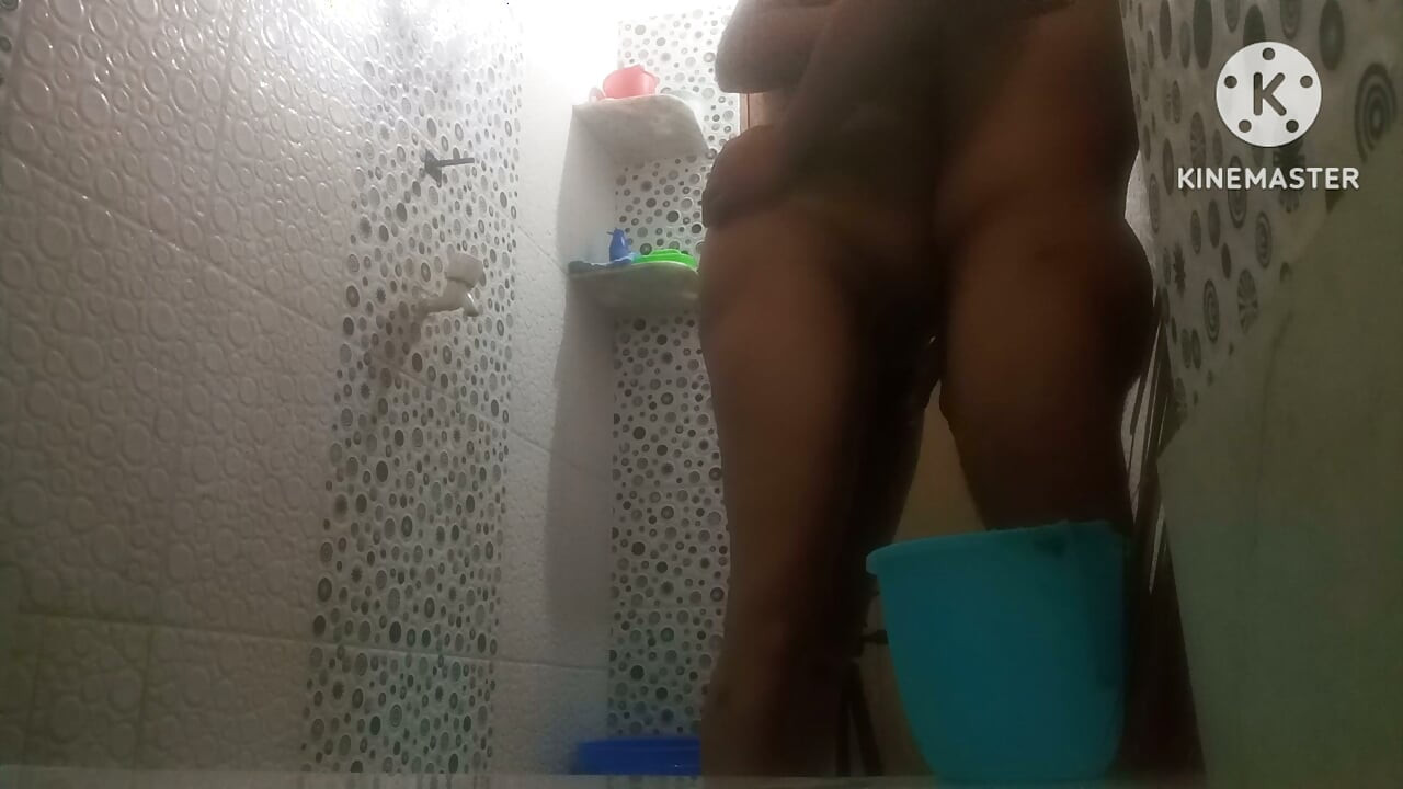 Dirty Step Bro Loves Watching His Little Stepsis Parading Herself Half-Naked Around The House