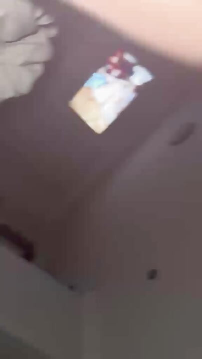 Hardcore op zijn hondjes en pov-seks met echte milf