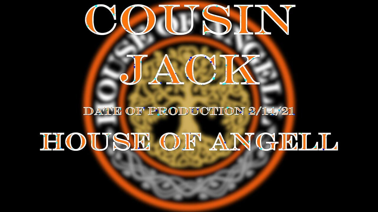 Cousin Jack