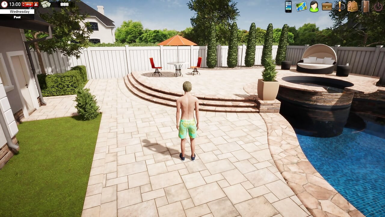 Complete Gameplay - Seaside Mystery, Part 36