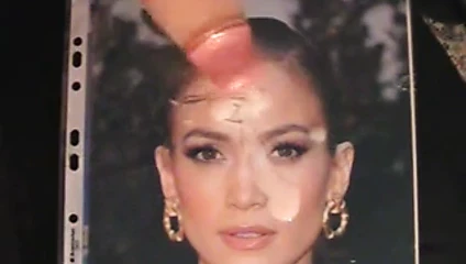 Jennifer lopez'e saygı duruşu