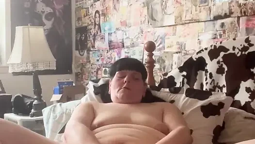Муха - фестинг
