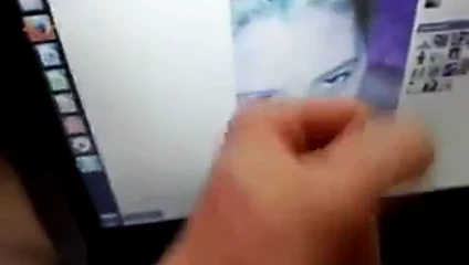 Cum haraç için benim