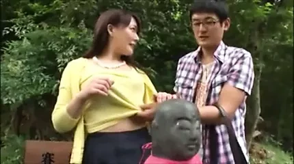 An English subtitled JAV