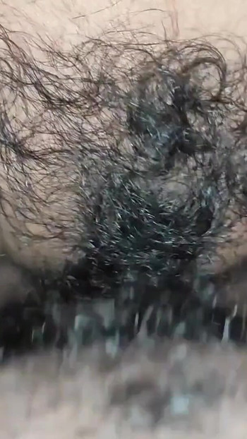 Emotional moment from "First time Fucking This Small Gf Aarshi Part 4"