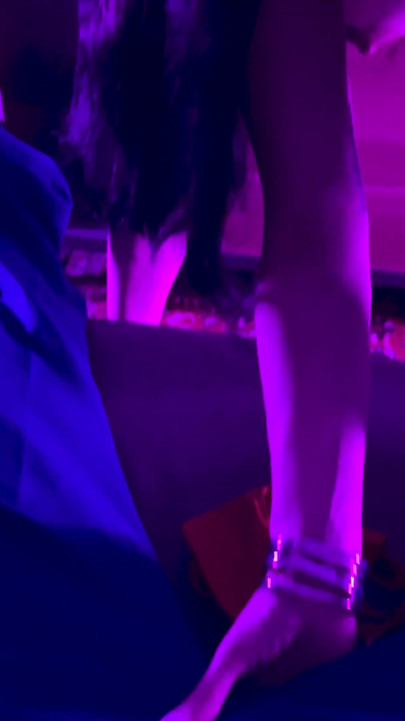 Stripper before boss | Clip 1