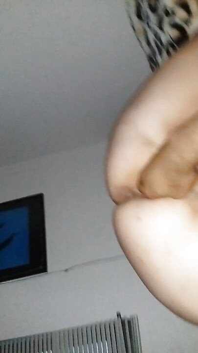 Cuba Fist si jalang ini