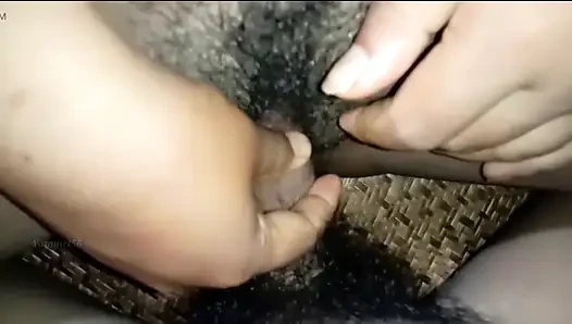 Sexy sister-in-law and neighbour boyfriend