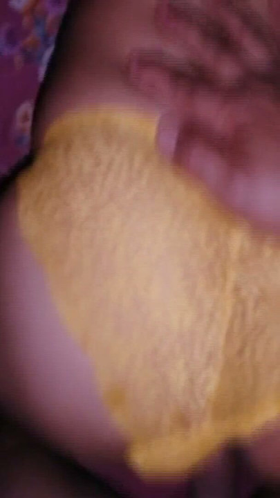 My younger one's chinai is expensive... Ouch... It was fun... | Clip 2