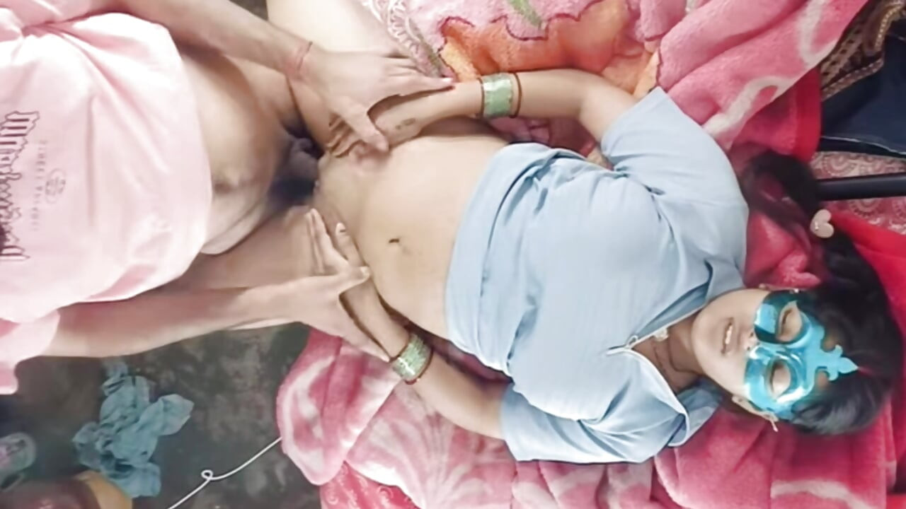 Stepsister's Funny Sex Hindi Audio