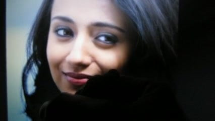 trisha tribute