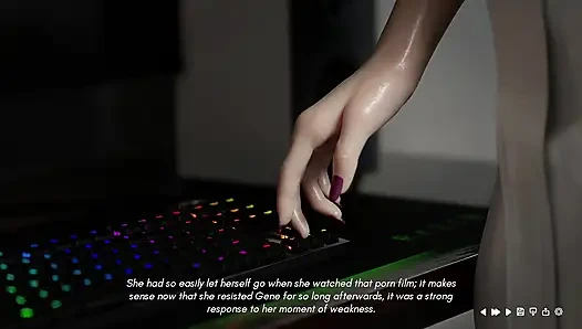 Bayan Denvers - v0.1.2.5 - tam bölüm