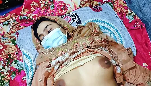 Stepbrother Fucked Chubby Hijab Muslim Girl Bhabi Ki Behan Ko Chod Dia