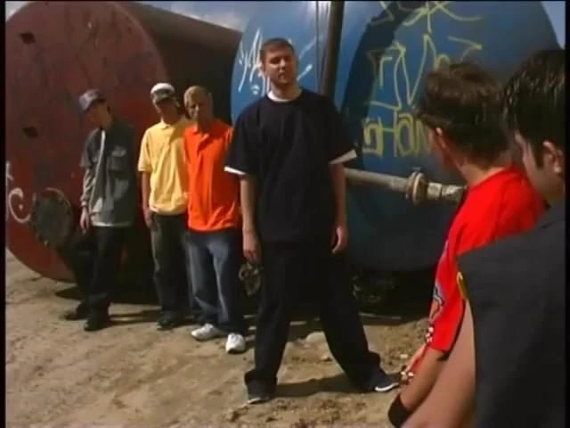 Initiation