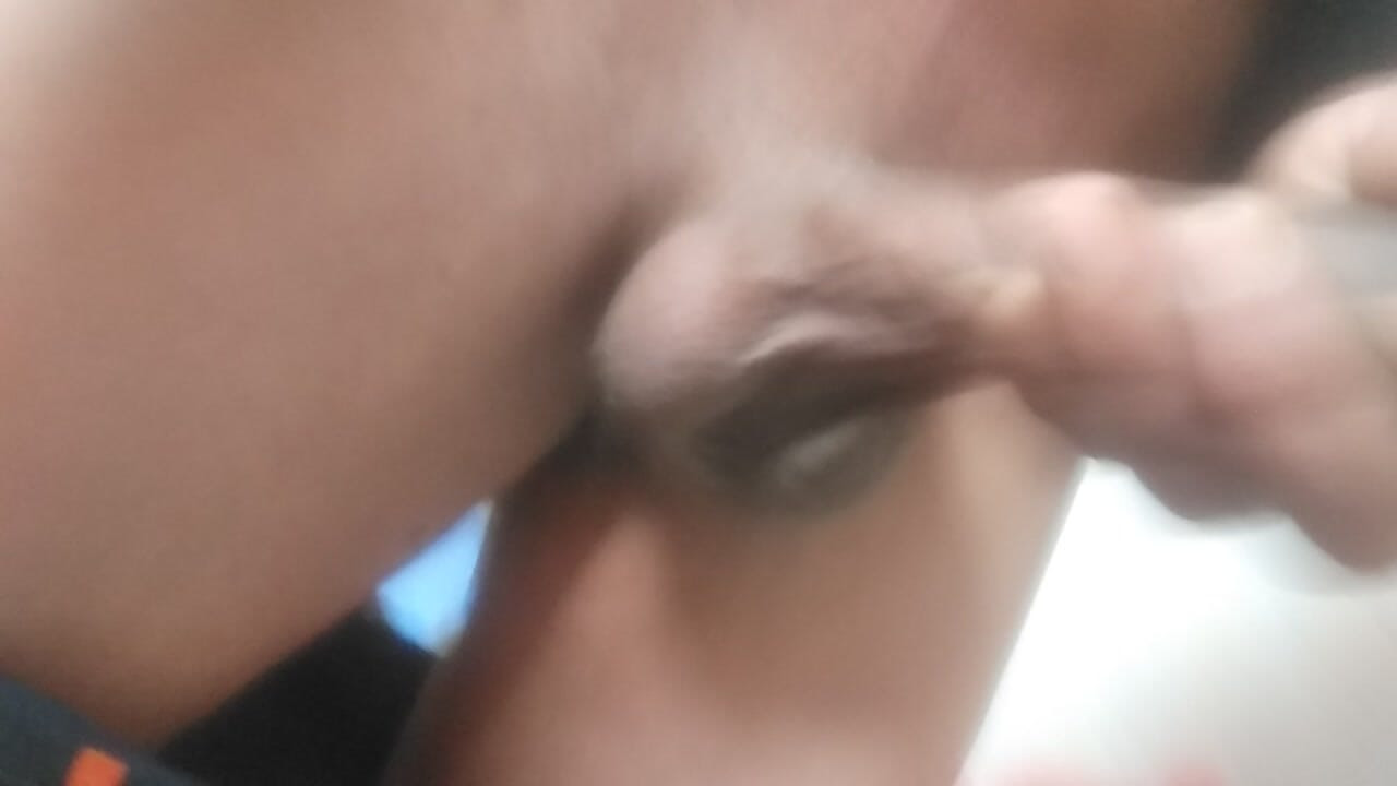 Big black cock