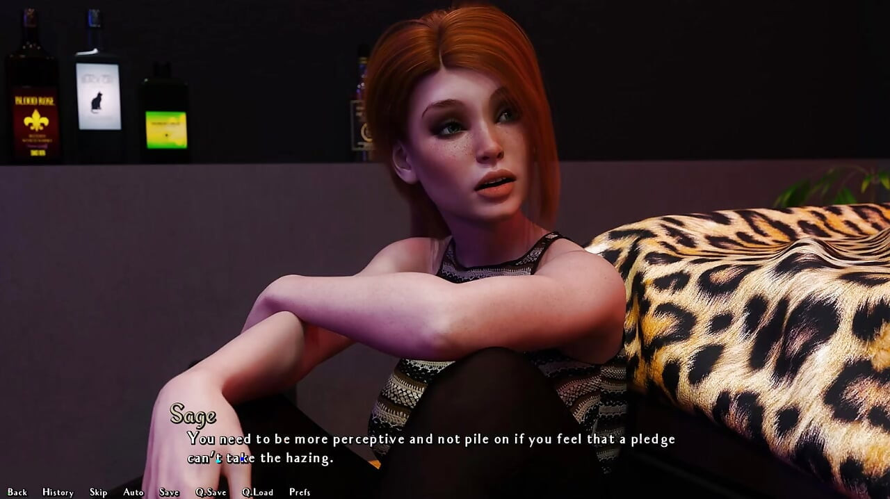 Being a Dik 0.8.1 Part 243 Party Preparations by Loveskysan69