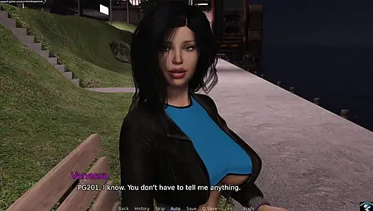 Misafirime susadım 9. sezon sonu 1