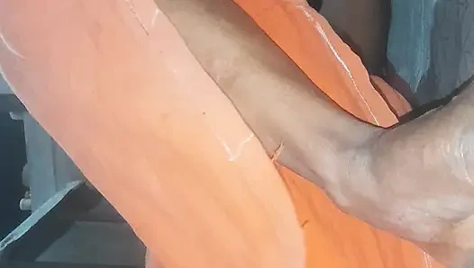Sexi lãng mạn stan vali garil ki hardchudai crempai jabardast chudai