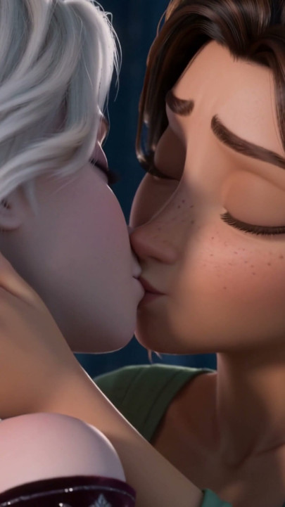 The Princess and Her Maid | Clip 1