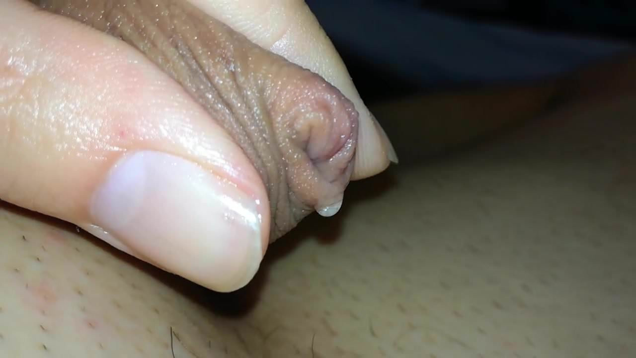 Pre cum