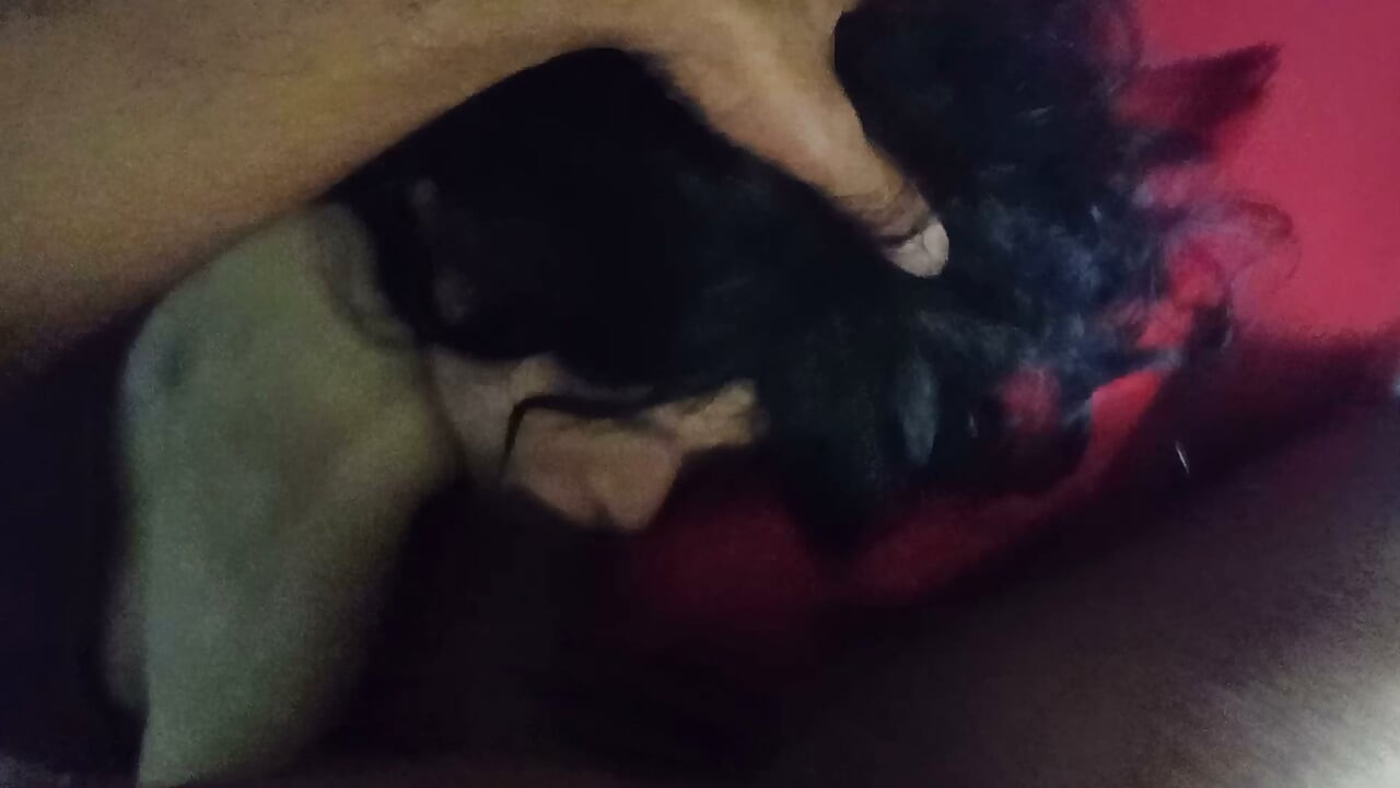 Late Night's with my Pale skinned Mature YL158 Doll