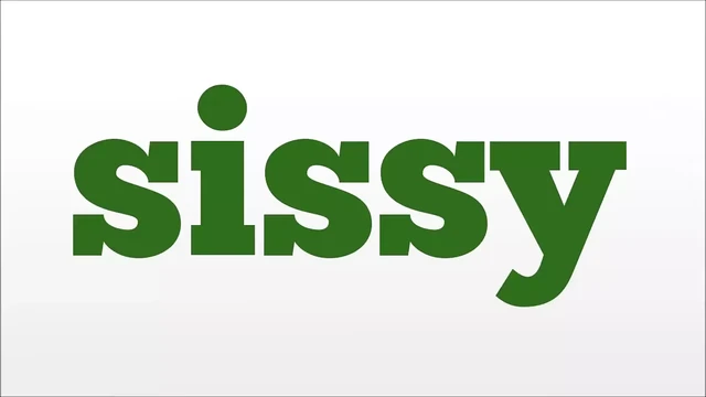 Mesmerized to Become a Sissy Cocksucking Whore