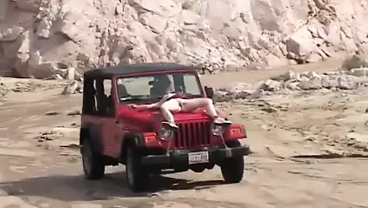 Madison Young и Kym Wilde