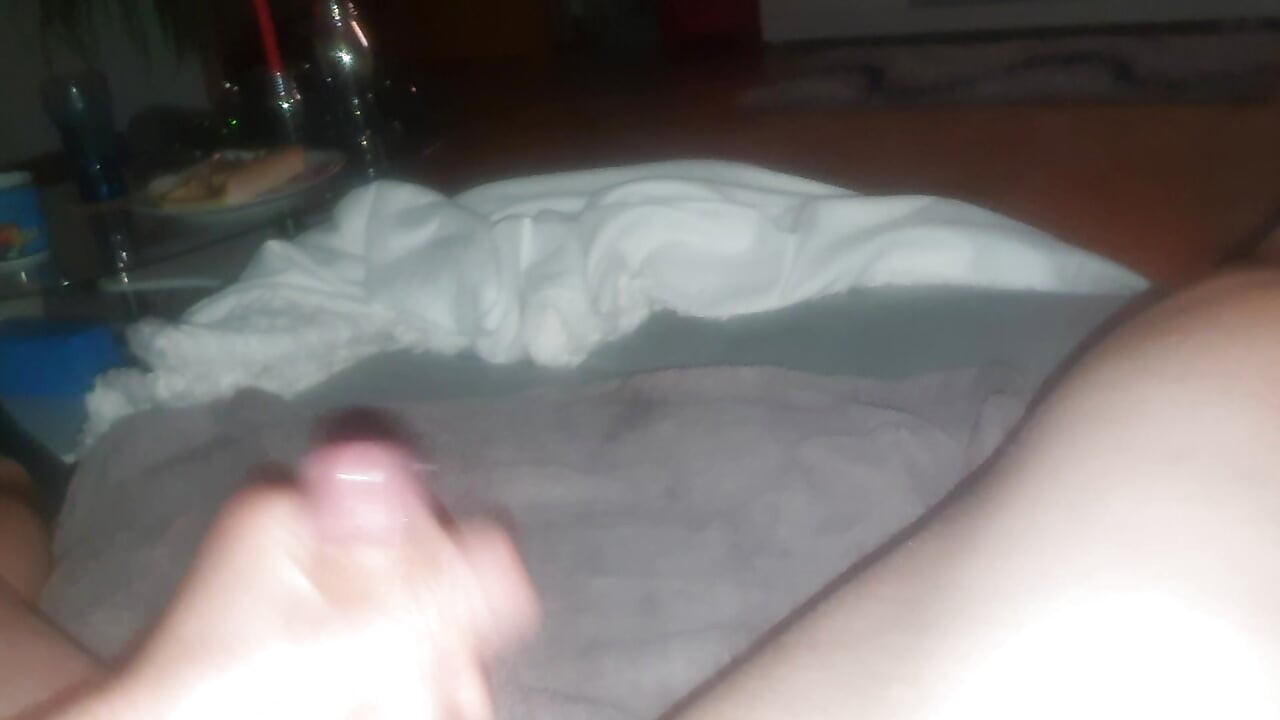 Jeg Solo Sperm