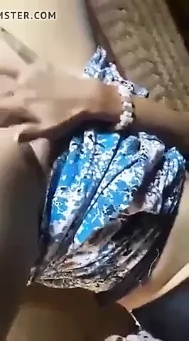 Desi finger se paani