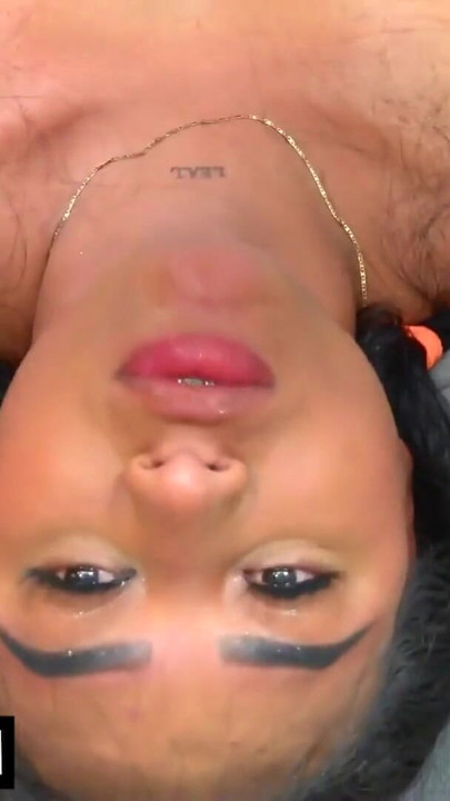 I showed this BUSTY 18YO LATINA what her BOYFRIEND could never afford in New York - Latina Casting | Clip 2