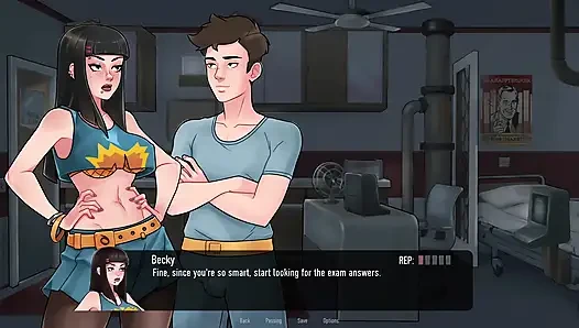 B vollständiges gameplay - deep vault 69, teil 11