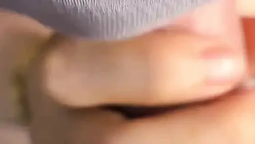 Memek dan toket besar istri saudiku dientot habis-habisan