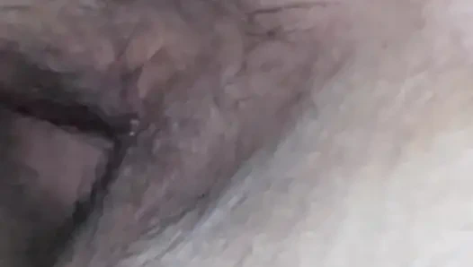 Арабская Дистрофичка