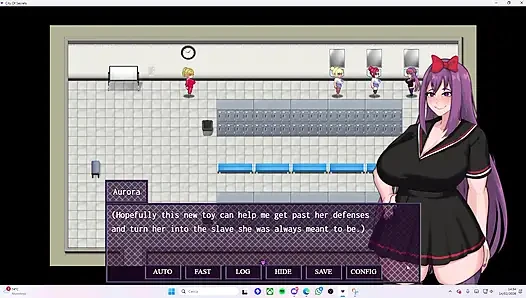 City of secrets bagian 1 gameplay