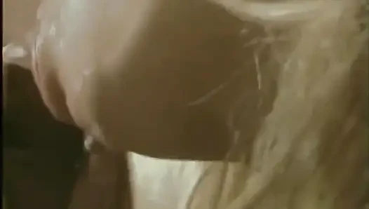 The Mature Woman and the Toy Boy: Cunnilingus and Blowjobs