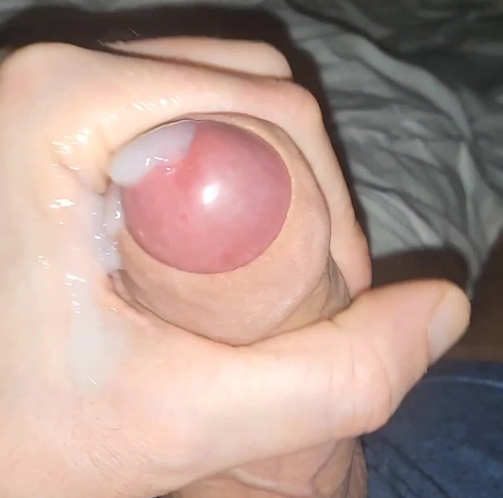 Svršavanje mi je pucalo