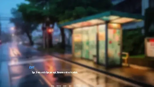 Overwatch XXX - Overwatch's Sex Addict D.va - D.va Route